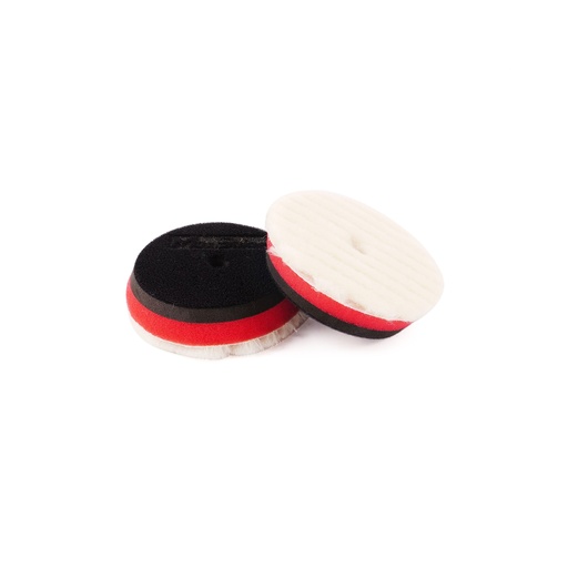 [2061125R] Wool Cutting Pad