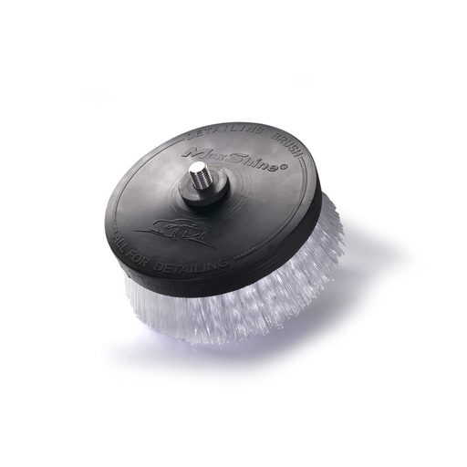 [7012009] Dual Action Carpet Brush