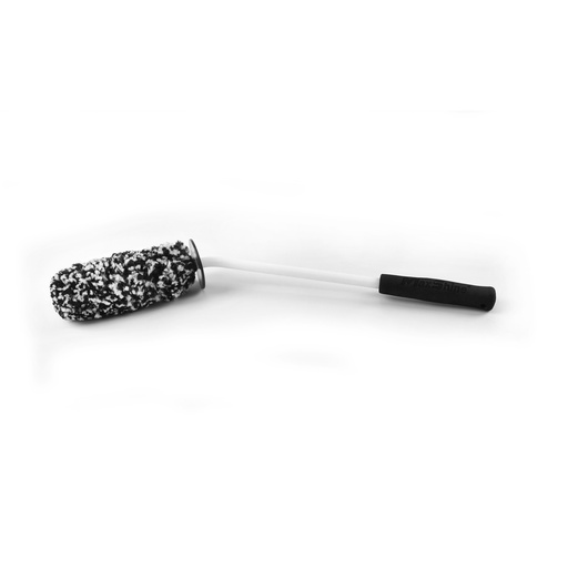 [704604] Wheel Brush 45 Degree