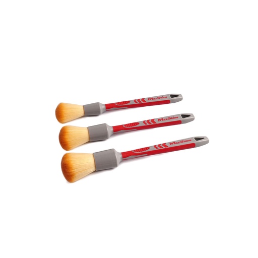 Maxshine Detailing Brush - Ultra Soft