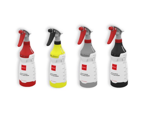 Heavy Duty Chemical Resistant Trigger Sprayer