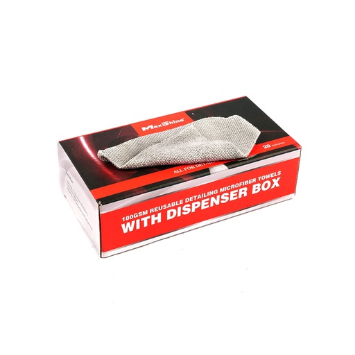 [1102222G] Microfiber Edgeless Pack