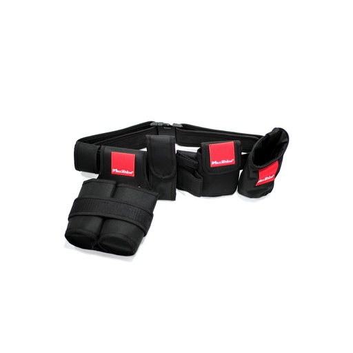 [6012002] Detailing Tool Belt