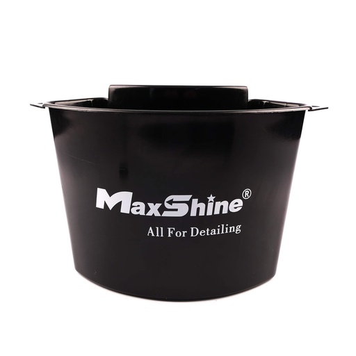 [MSBH01-B] Detailing Bucket Caddy