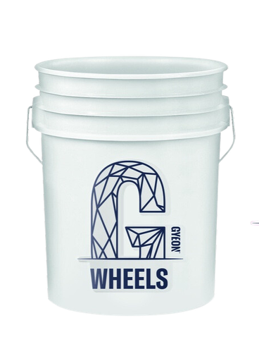 Gyeon Detailing Bucket Set