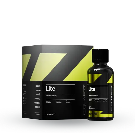 [10CQL15K] CQUARTZ Lite