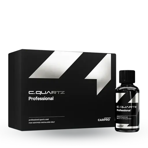 [CQP20] CQUARTZ Professional 