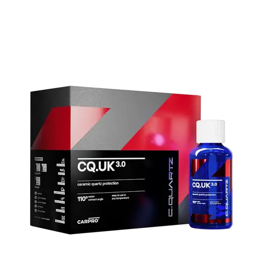 [10CQK50K] C.QUARTZ CQ.UK 