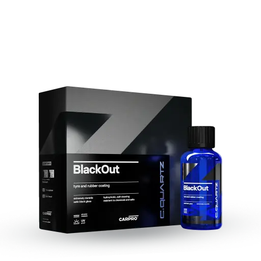 C.QUARTZ BlackOut 2.0