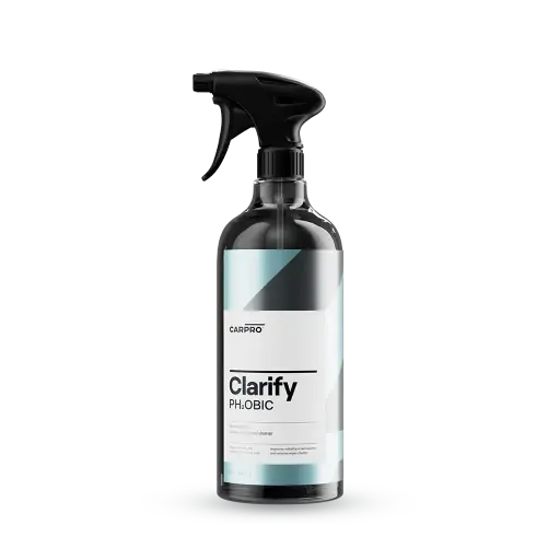 Clarify PH₂OBIC
