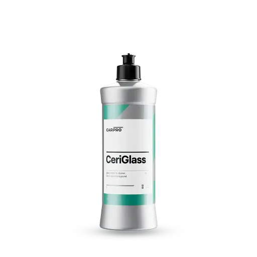 CeriGlass 