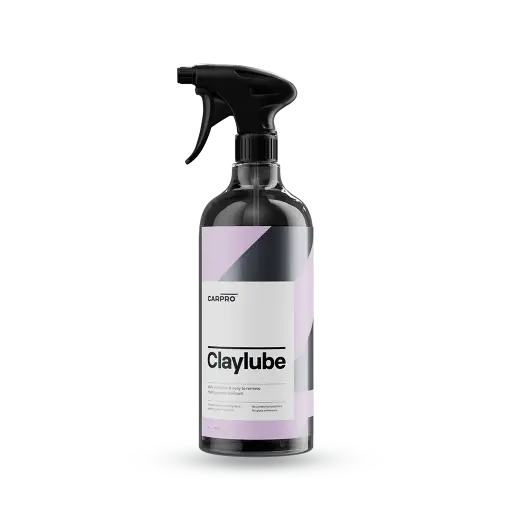 [IL50] ClayLube