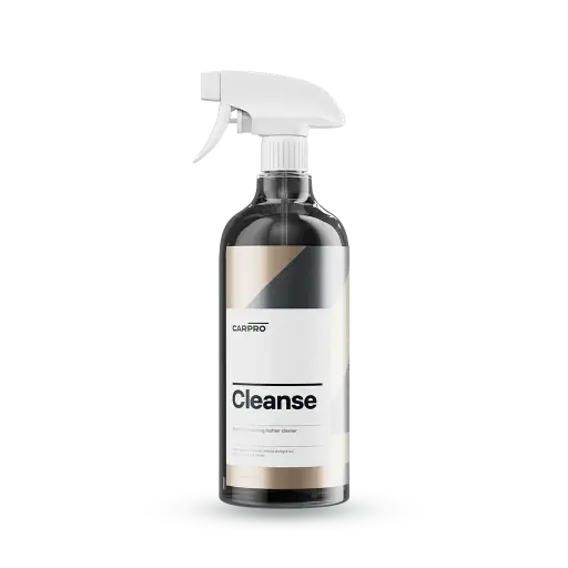 Cleanse