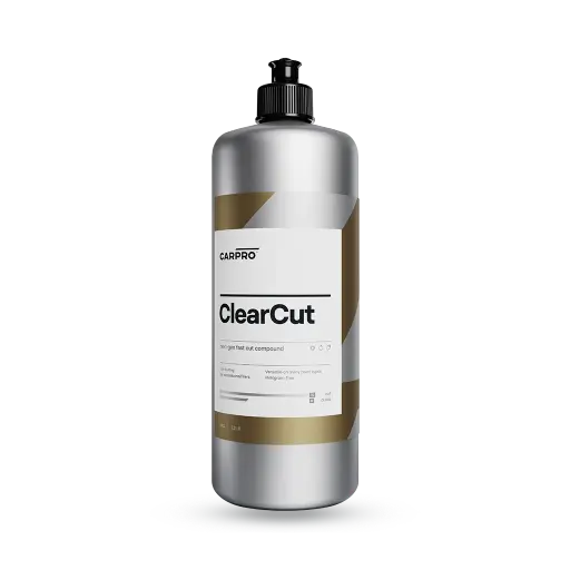 ClearCut