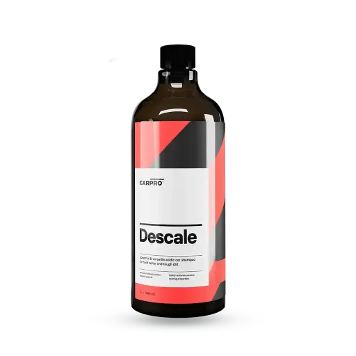 Descale