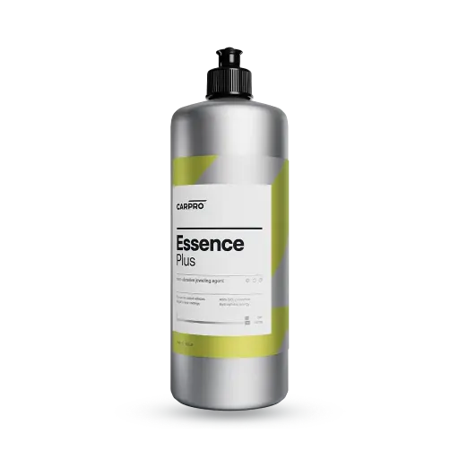 Essence Plus