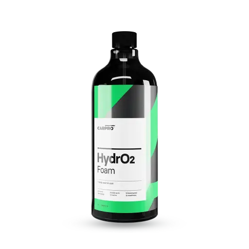 HydroFoam