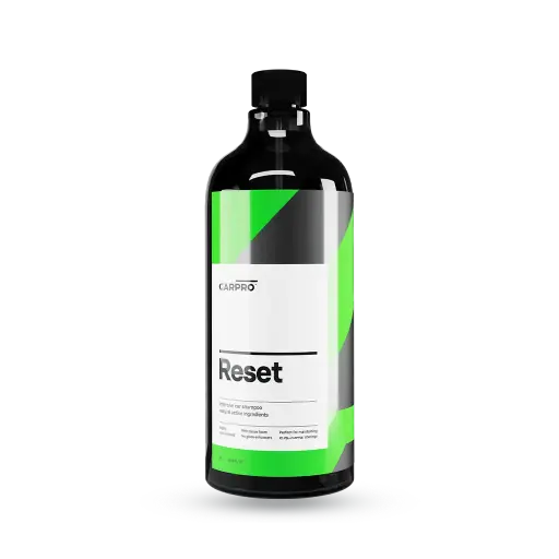 Reset 