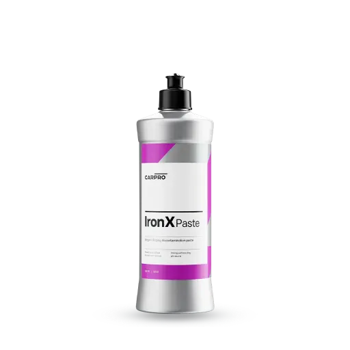 IronX Paste 