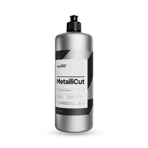 MetalliCut 
