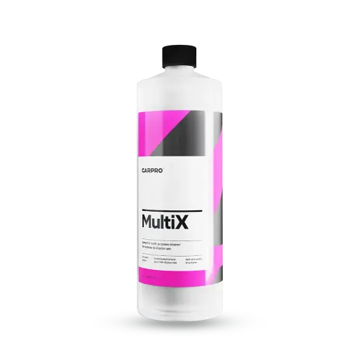 MultiX