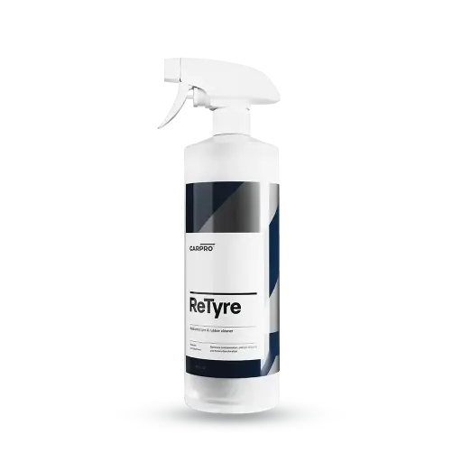 ReTyre