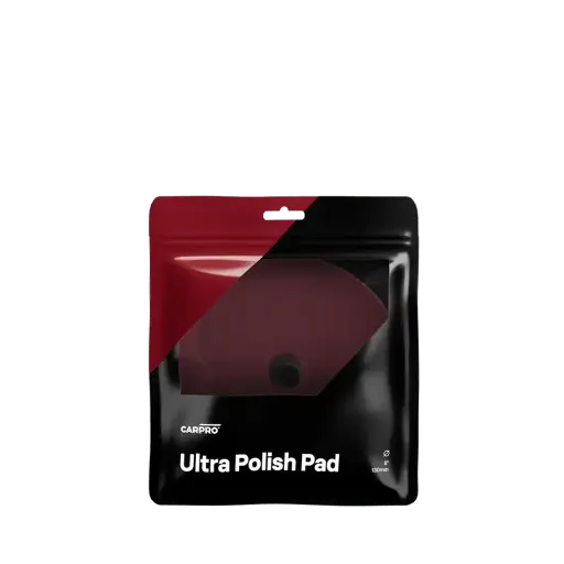 Ultra Polish Pad