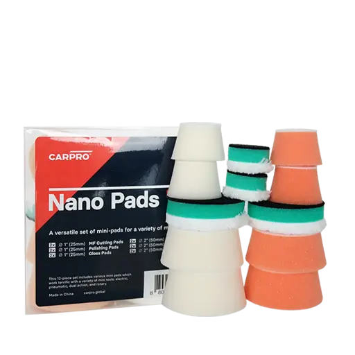 [552S] Nano Pad Kit