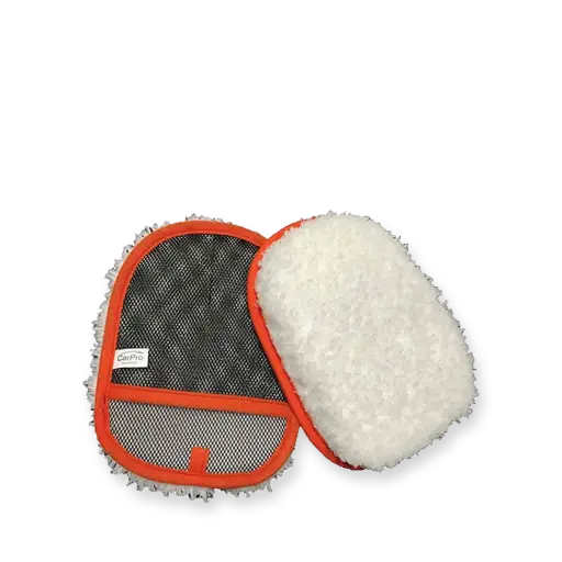 [HW1] HandWash Mitt