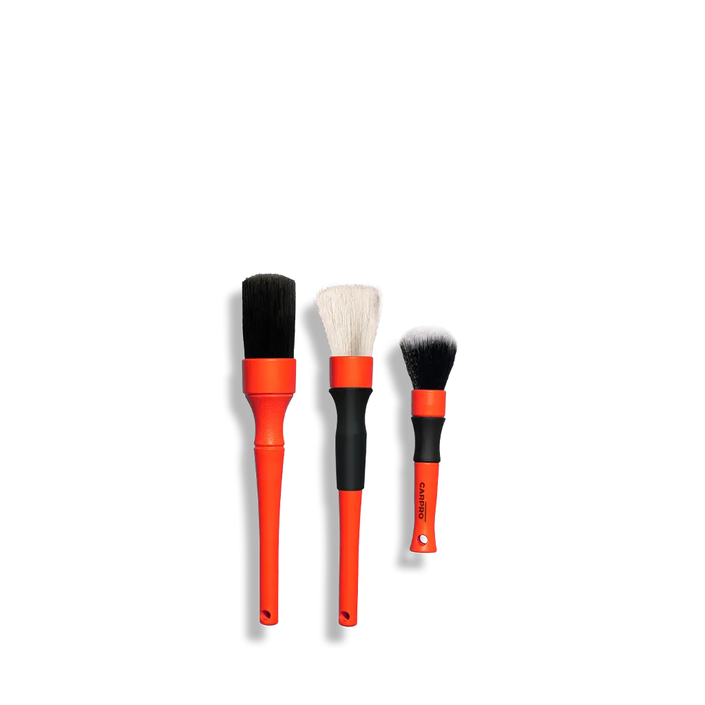 [DB2] Detailing brush Set