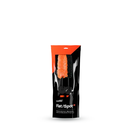[FS2] FlatSpot Wheel Brush Set 